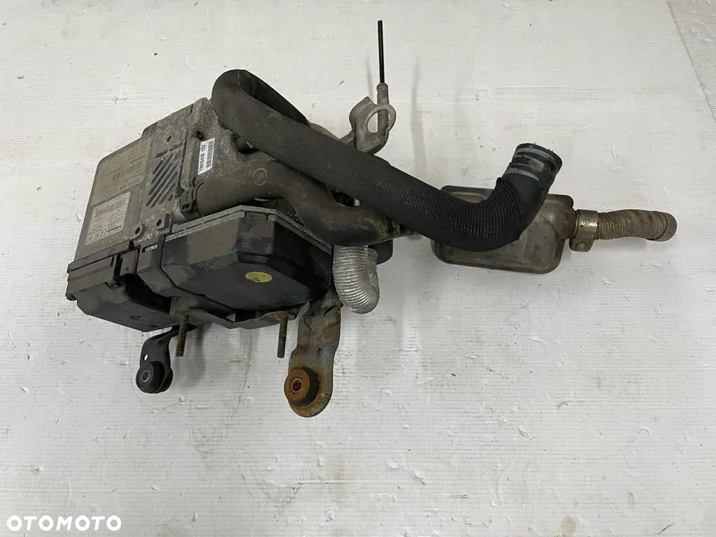 AUDI A8 D3 3.0 TDI WEBASTO DIESEL 4E0815069G - 1