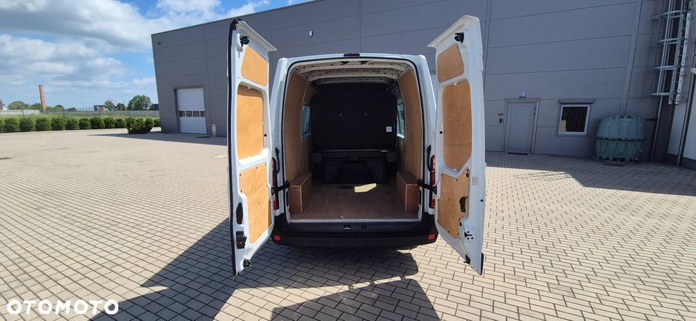 Renault Master - 5