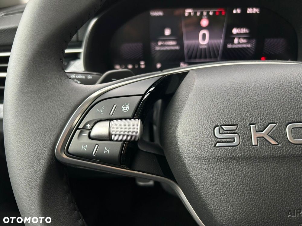 Skoda Scala - 16