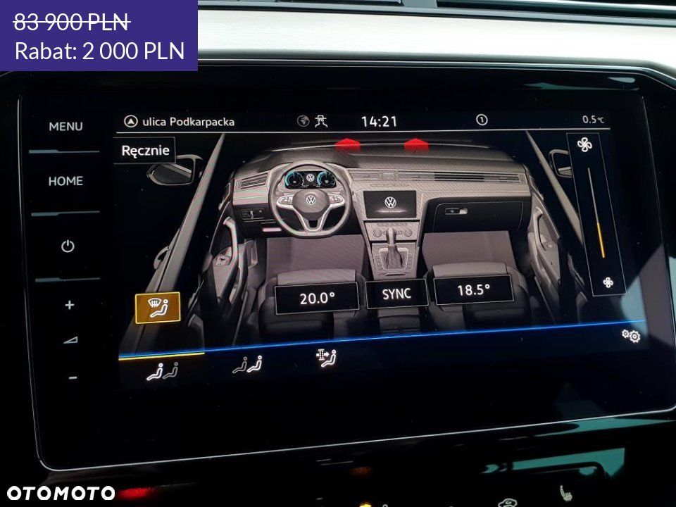 Volkswagen Passat - 26