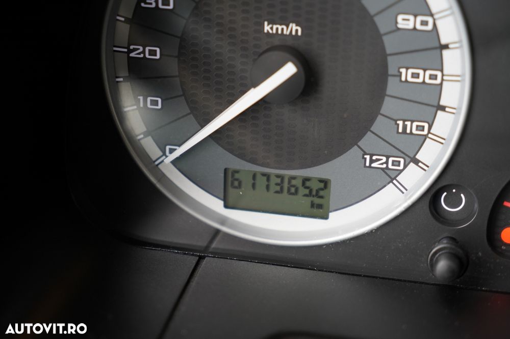 Iveco S-WAY / 510 / RETARDER / I-PARK COOL / EURO 6 - 39