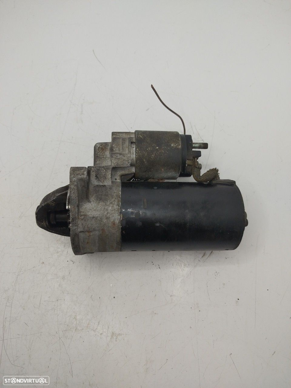 Motor De Arranque Fiat Punto (188_) - 1