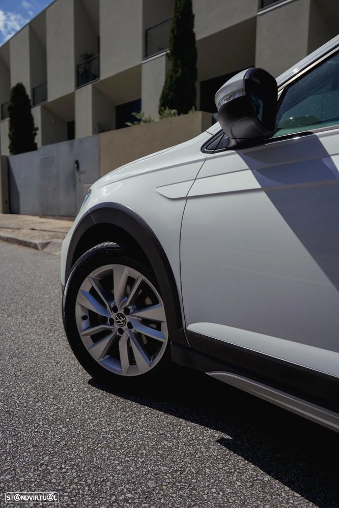 VW Taigo 1.0 TSI Urban Style - 18