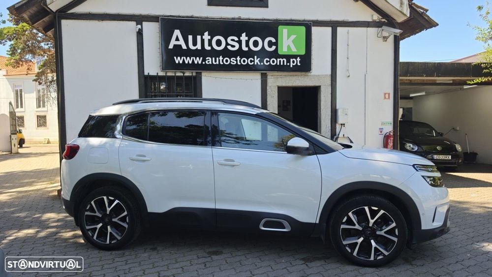 Citroën C5 Aircross 1.2 PureTech Shine Pack EAT8 - 3