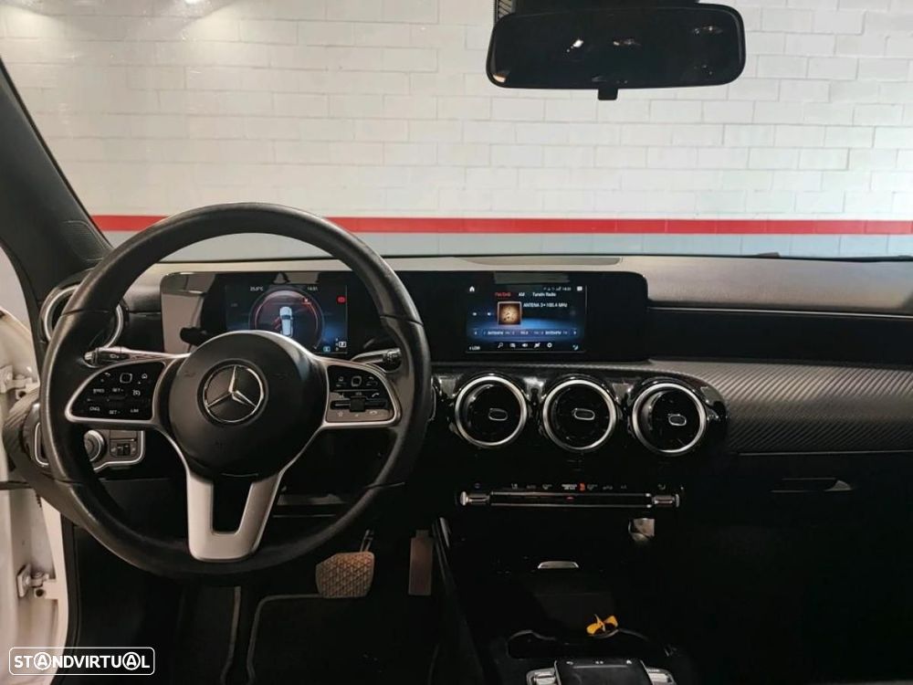 Mercedes-Benz CLA 180 d Shooting Brake Style Aut. - 6