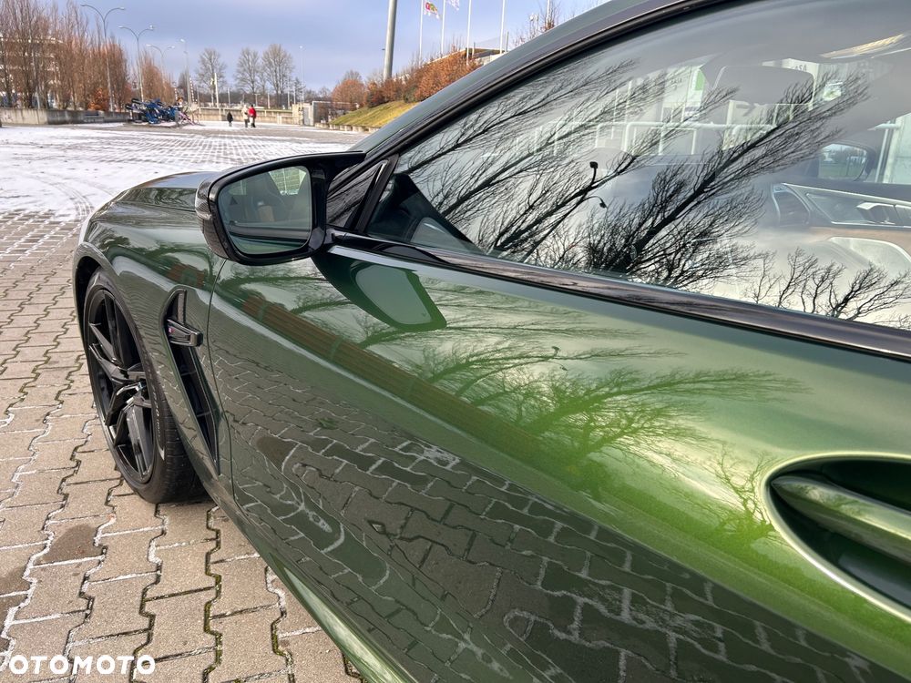 BMW M8 - 24