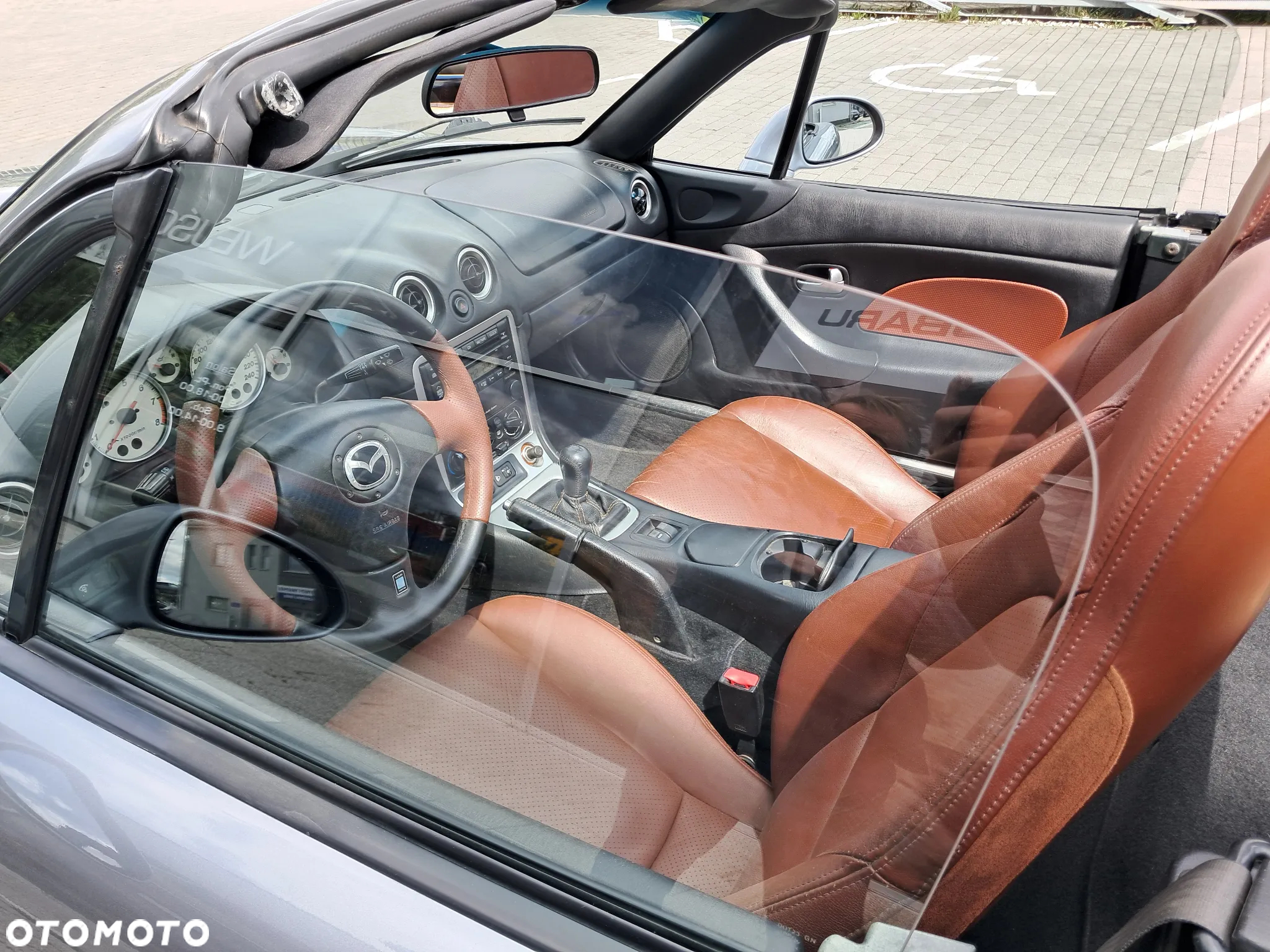 Mazda MX-5 1.8 16V - 7