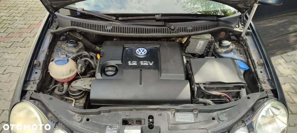 Volkswagen Polo - 8