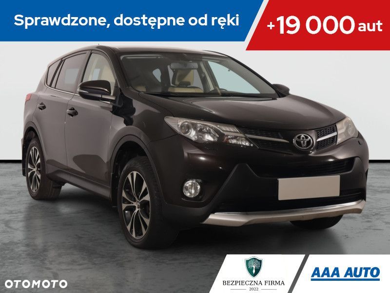 Toyota RAV4 - 2