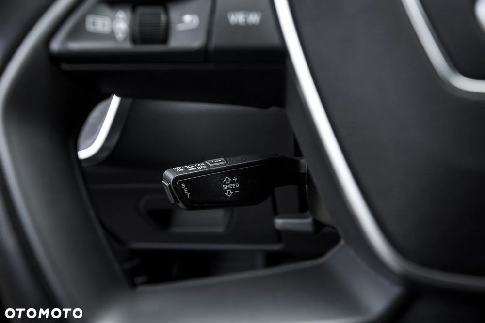 Audi A6 Limousine - 27