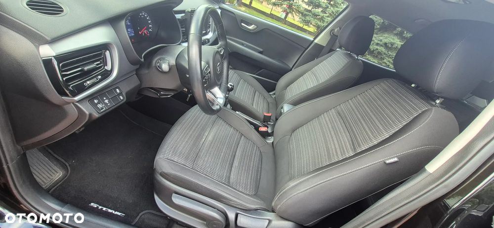 Kia Stonic 1.2 Dream-Team Edition - 10