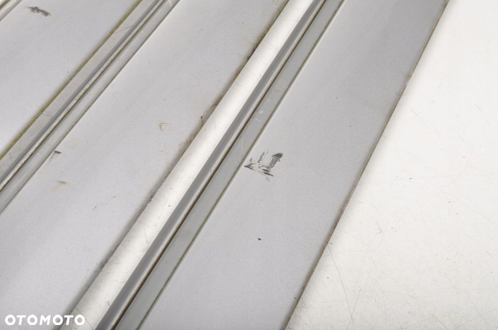 SUZUKI GRAND VITARA XL-7 LISTWY DRZWI KOMPLET - 5