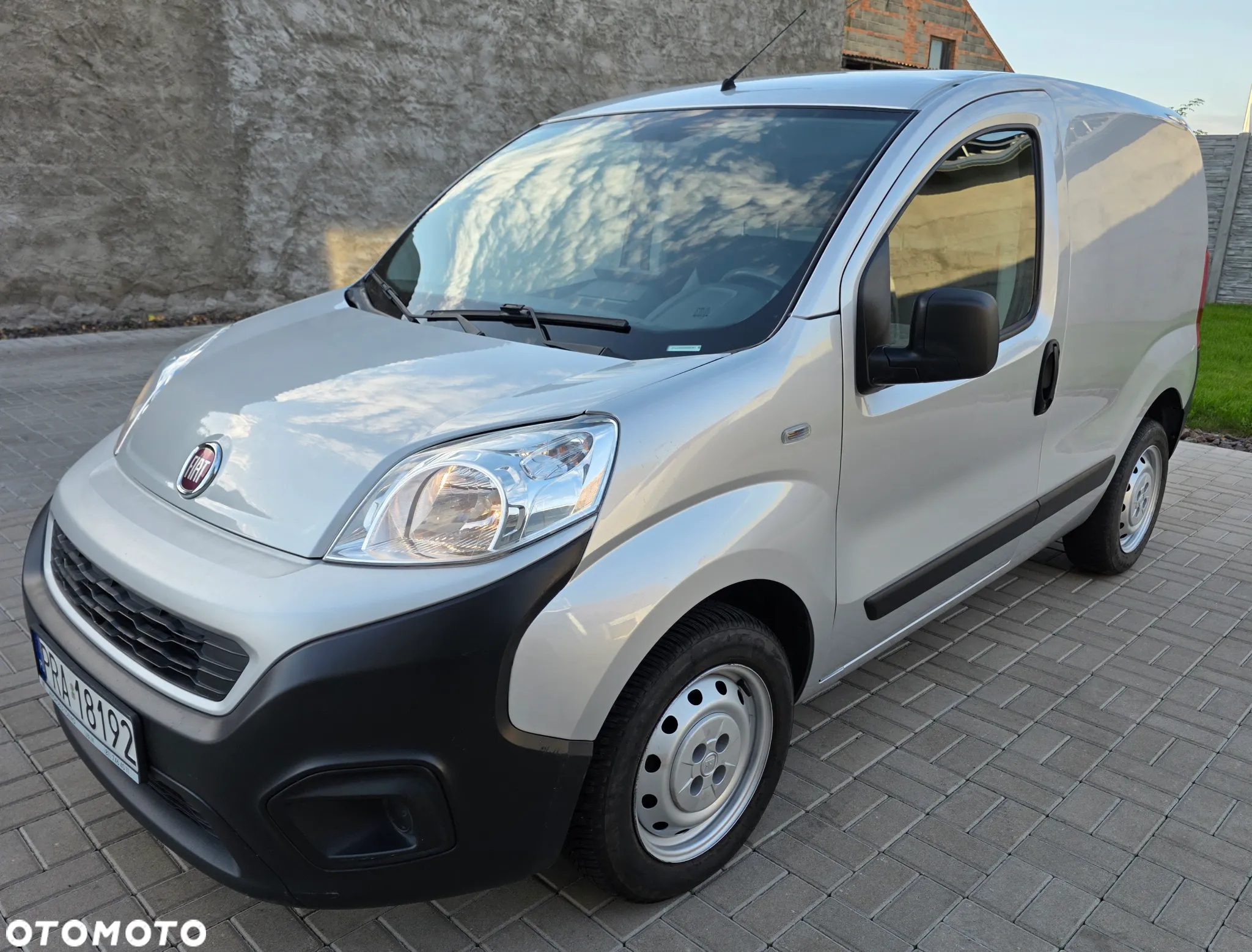 Fiat Fiorino Professional - 29