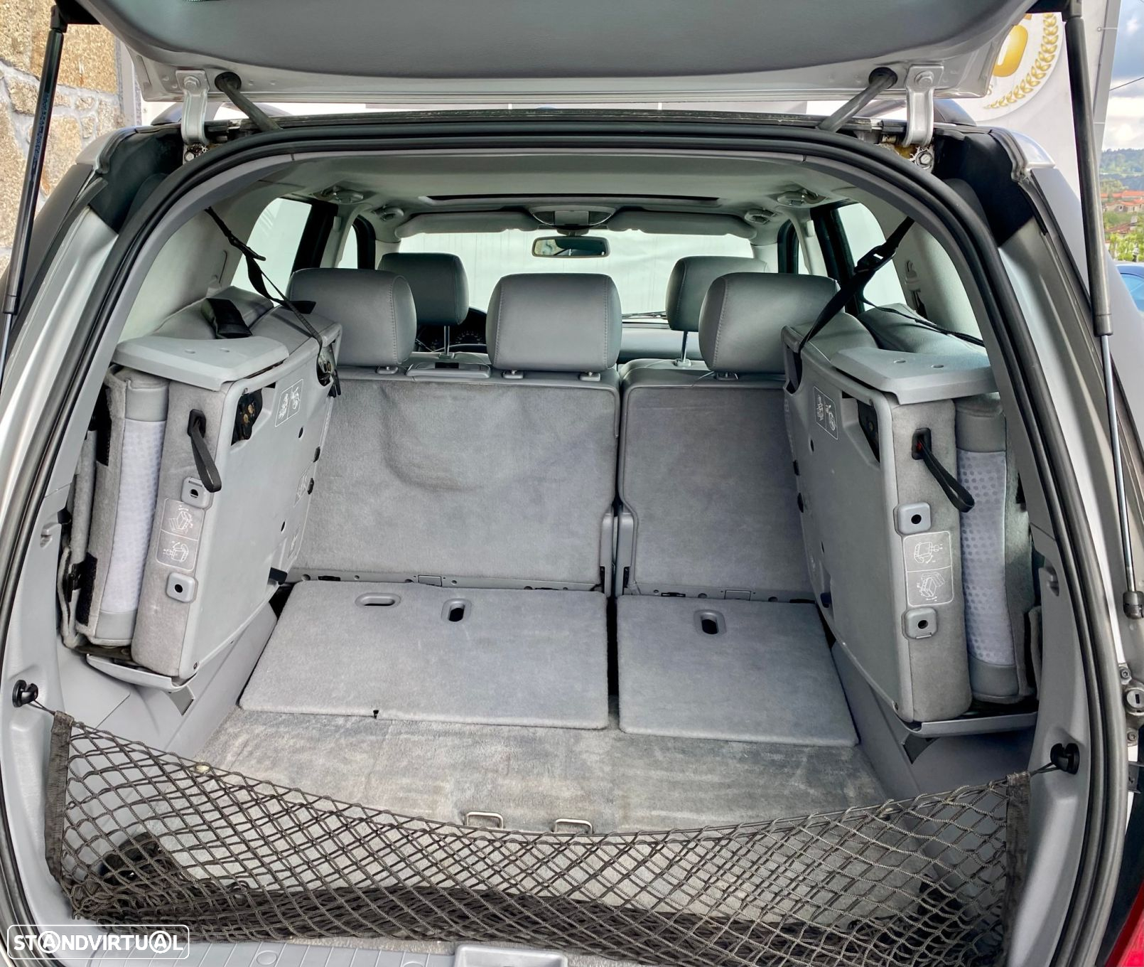 Mercedes-Benz ML 270 - 24