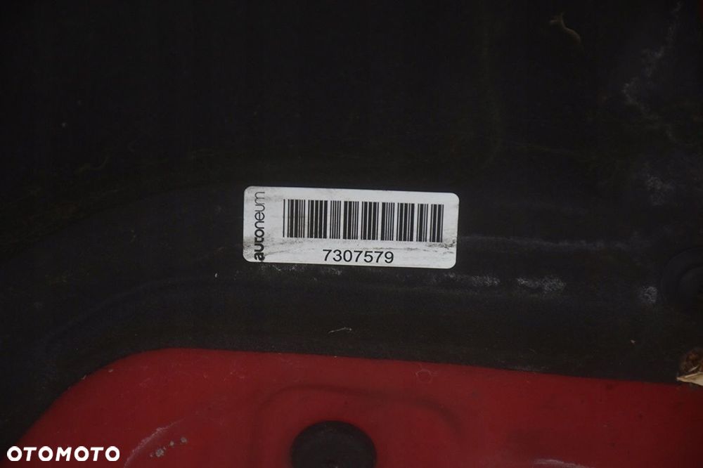 maska pokrywa * silnika mini one cooper r56 851/3 - 8