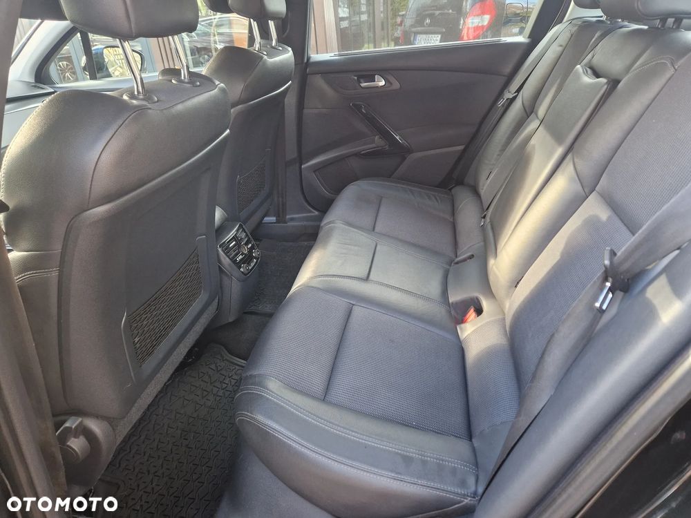 Peugeot 508 HDi FAP 165 Allure - 29