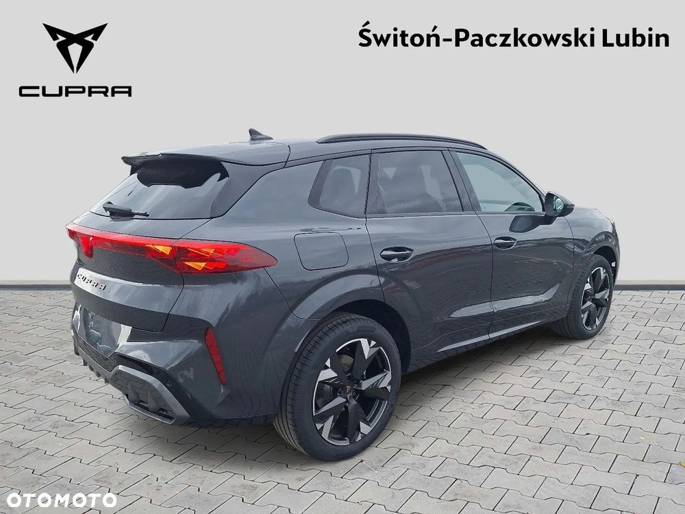 Cupra Terramar 1.5 eTSI mHEV DSG - 6