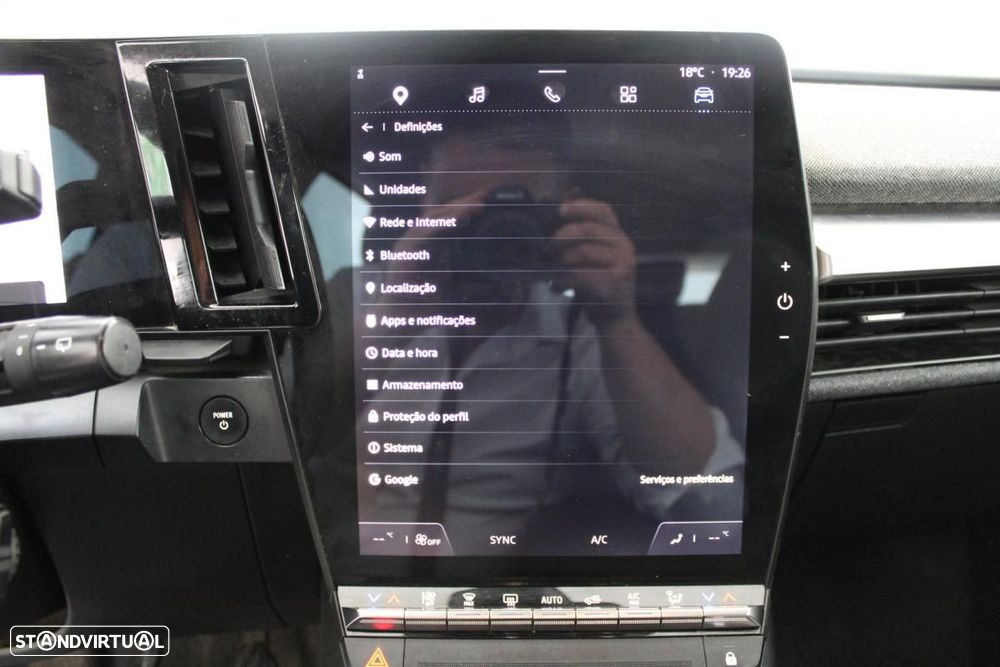 Renault Mégane E-Tech EV60 130hp optimum charge Evolution ER - 33
