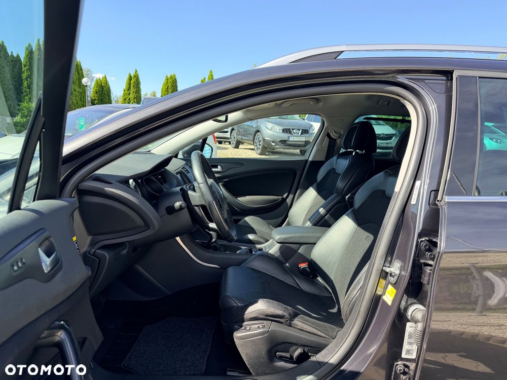 Citroën C5 HDi 165 FAP Exclusive - 10