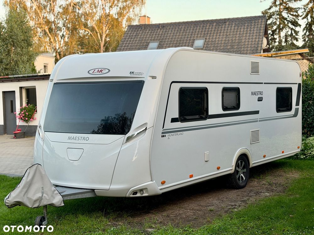 LMC MAESTRO 513 - 33