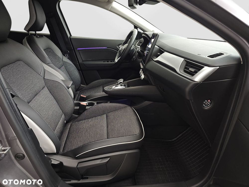 Renault Captur 1.3 TCe mHEV Techno EDC - 33