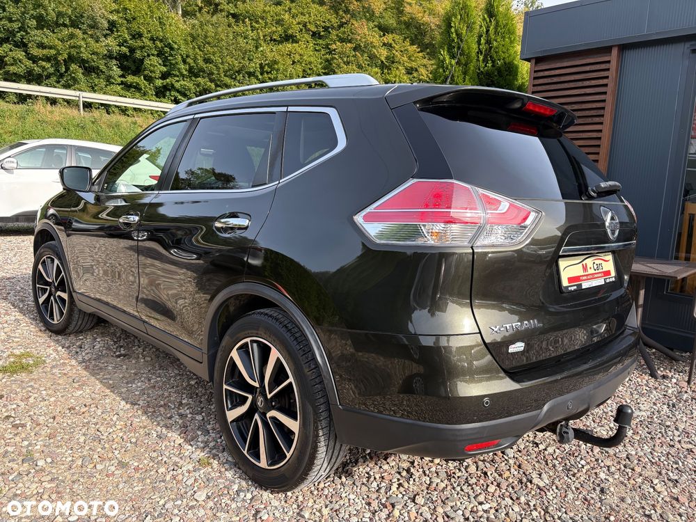 Nissan X-Trail 1.6 dCi Tekna - 6
