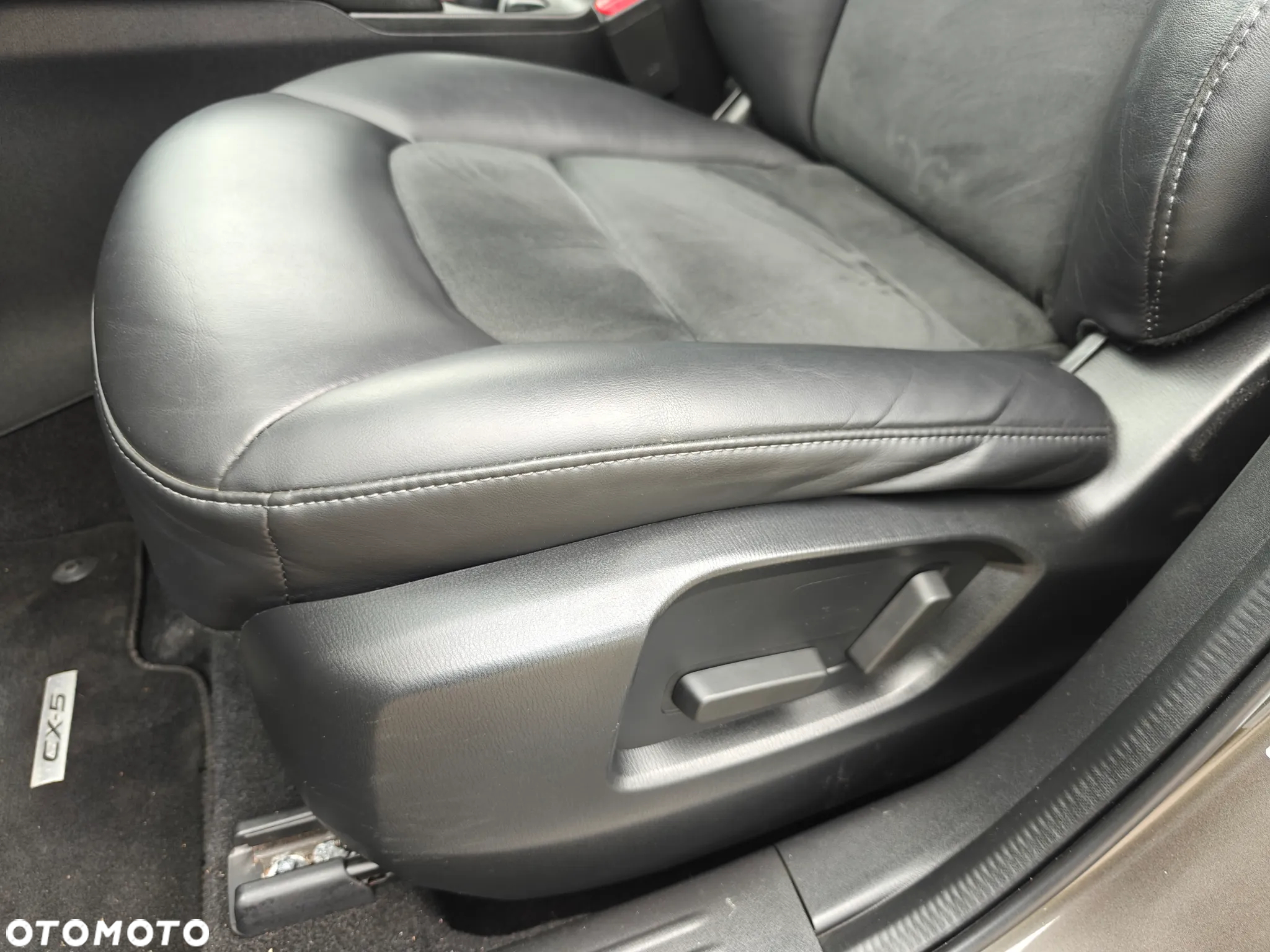 Mazda CX-5 2.5 Skymotion 2WD - 17