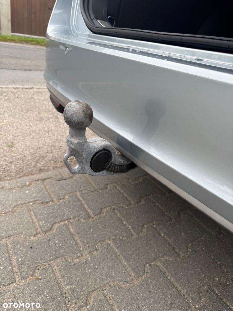 Skoda Superb - 26