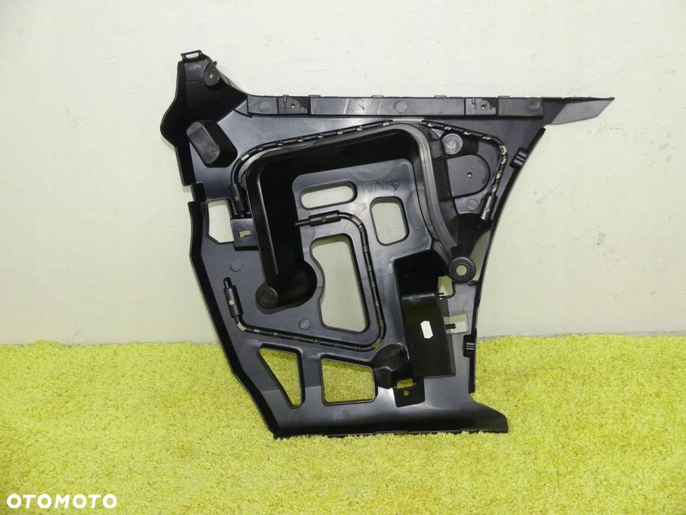 Ślizg mocowanie zderzak tył lewe bmw 5 v gt f07 m-pakiet 10-14r nÓwy - 2