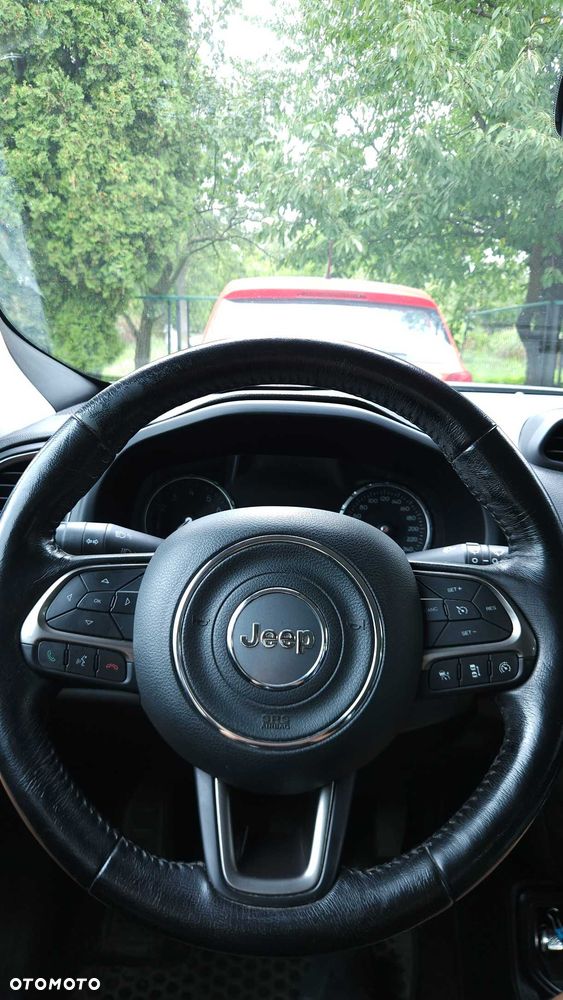 Jeep Renegade - 7