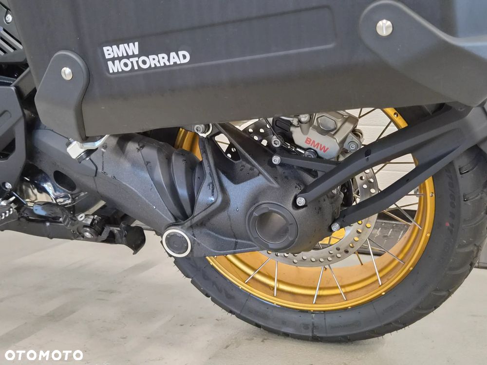 BMW GS - 27