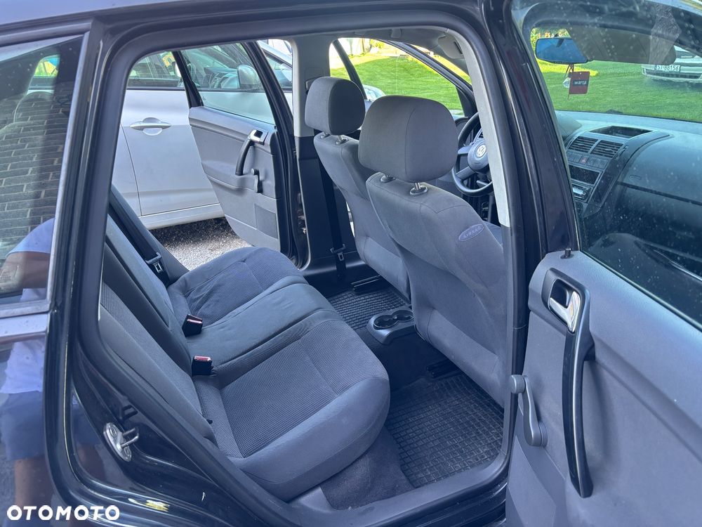 Volkswagen Polo 1.2 12V Fun - 11