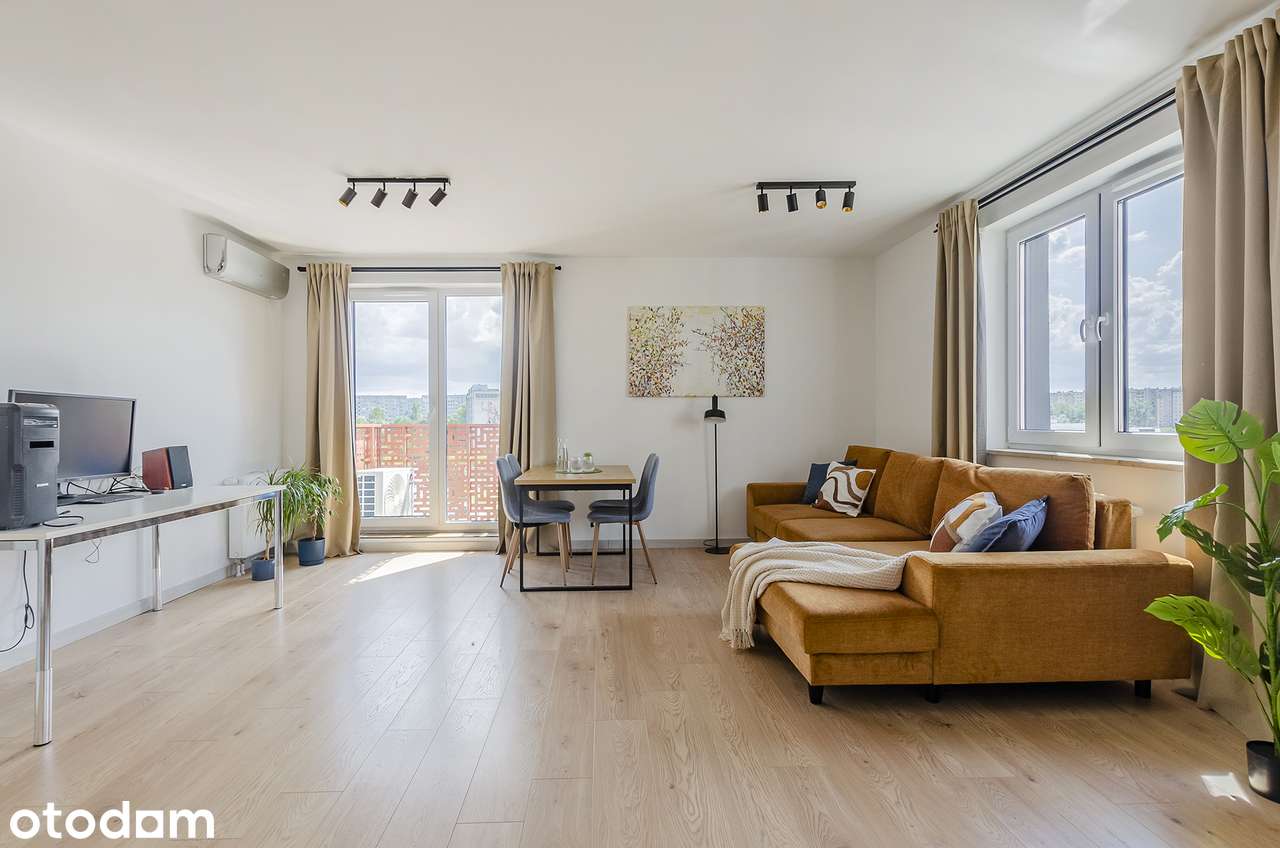 3M| balkon_miejsce postojowe_klimatyzacja| TYLKO U NAS!