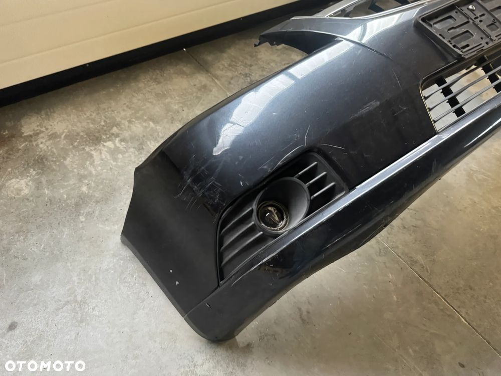 ZDERZAK PRZÓD KOMPLETNY CHEVROLET EPICA - 8