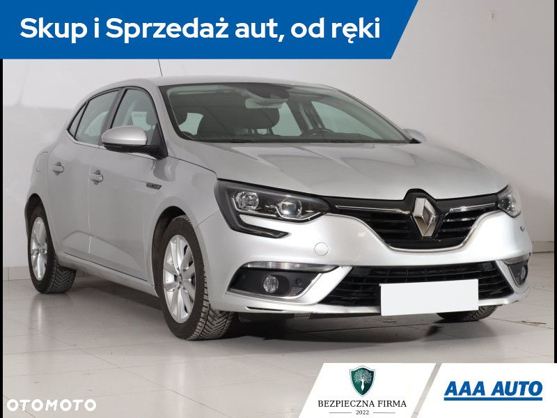 Renault Megane - 2