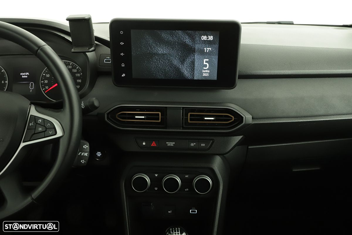 Dacia Jogger 1.0 ECO-G Extreme Bi-Fuel - 8
