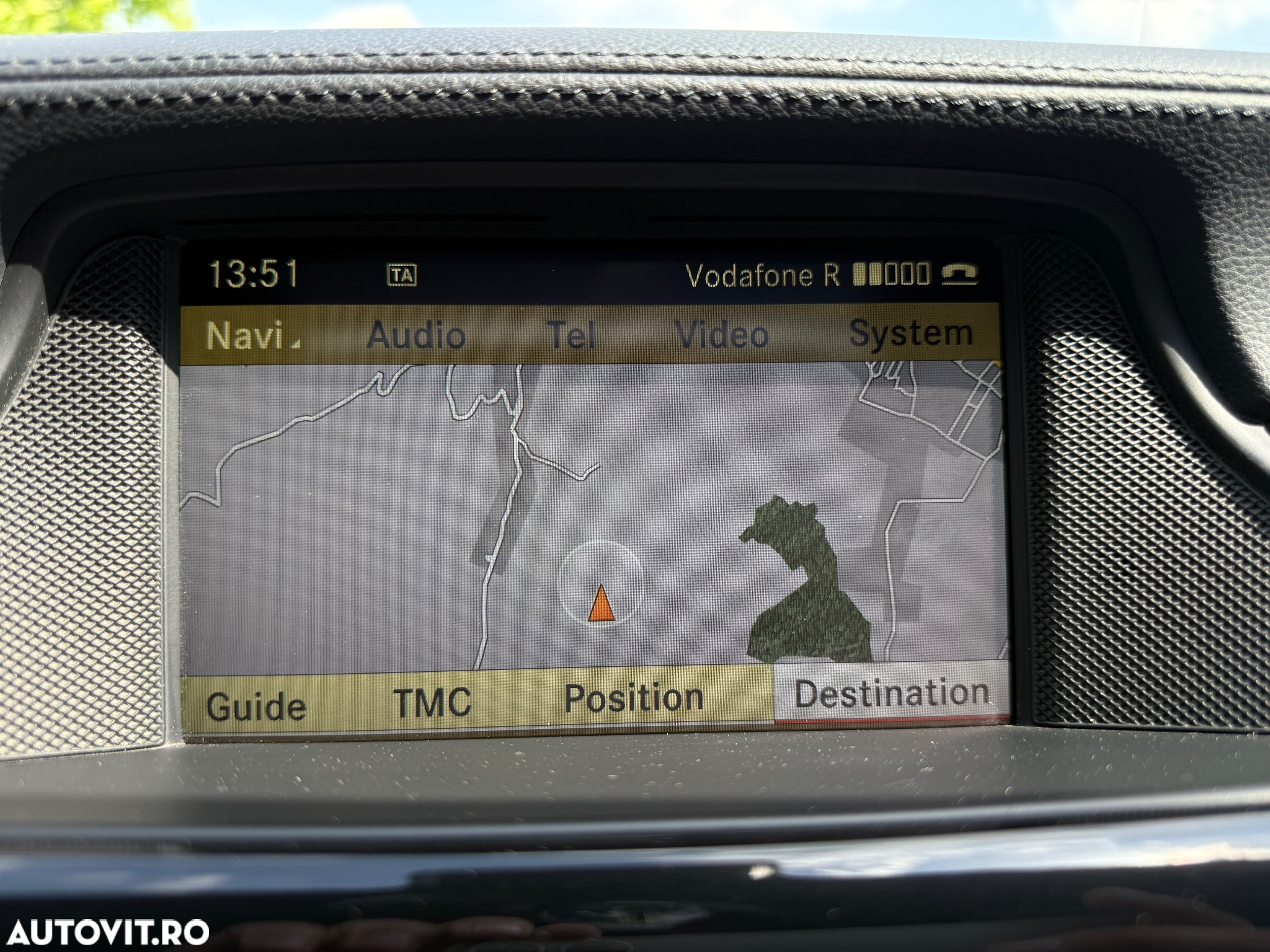 Mercedes-Benz CLS 350 CDI 7G-TRONIC - 16