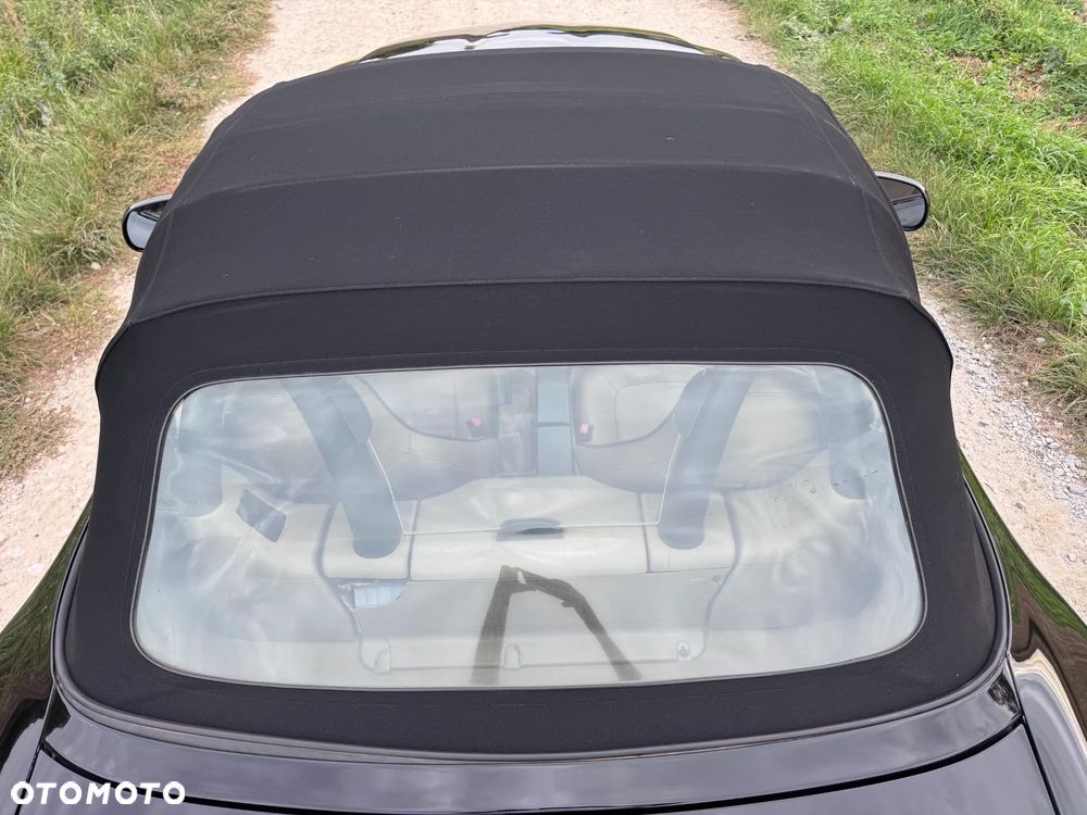 BMW Z3 2.8 - 21