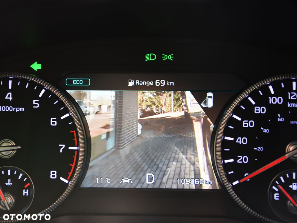 Kia Telluride - 30