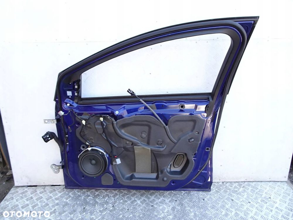 drzwi prawy przód ford focus mk3 1d - 3