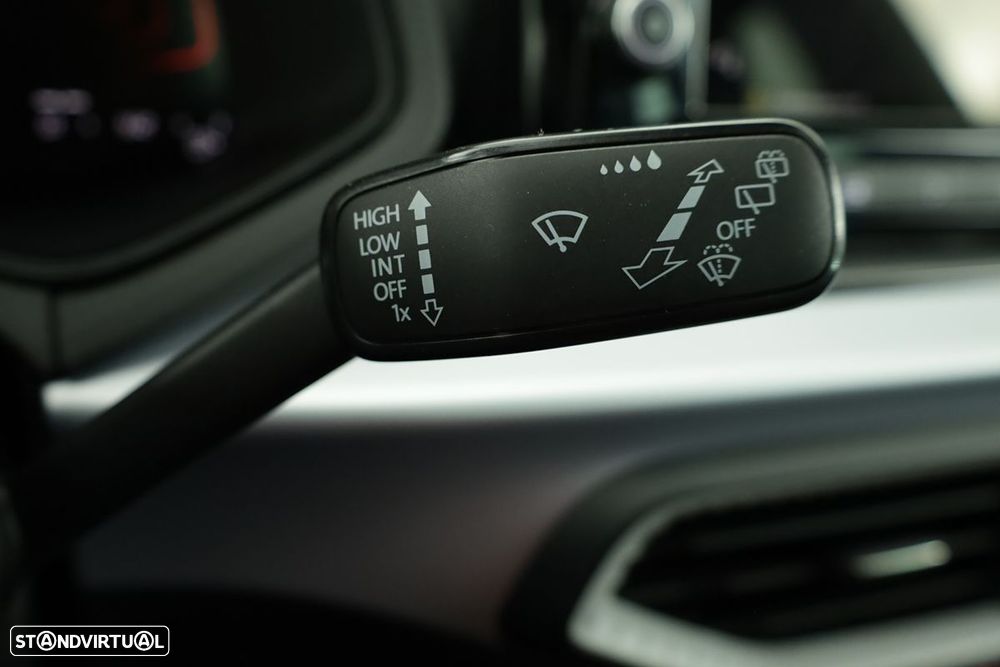 SEAT Ibiza 1.0 TSI FR - 17