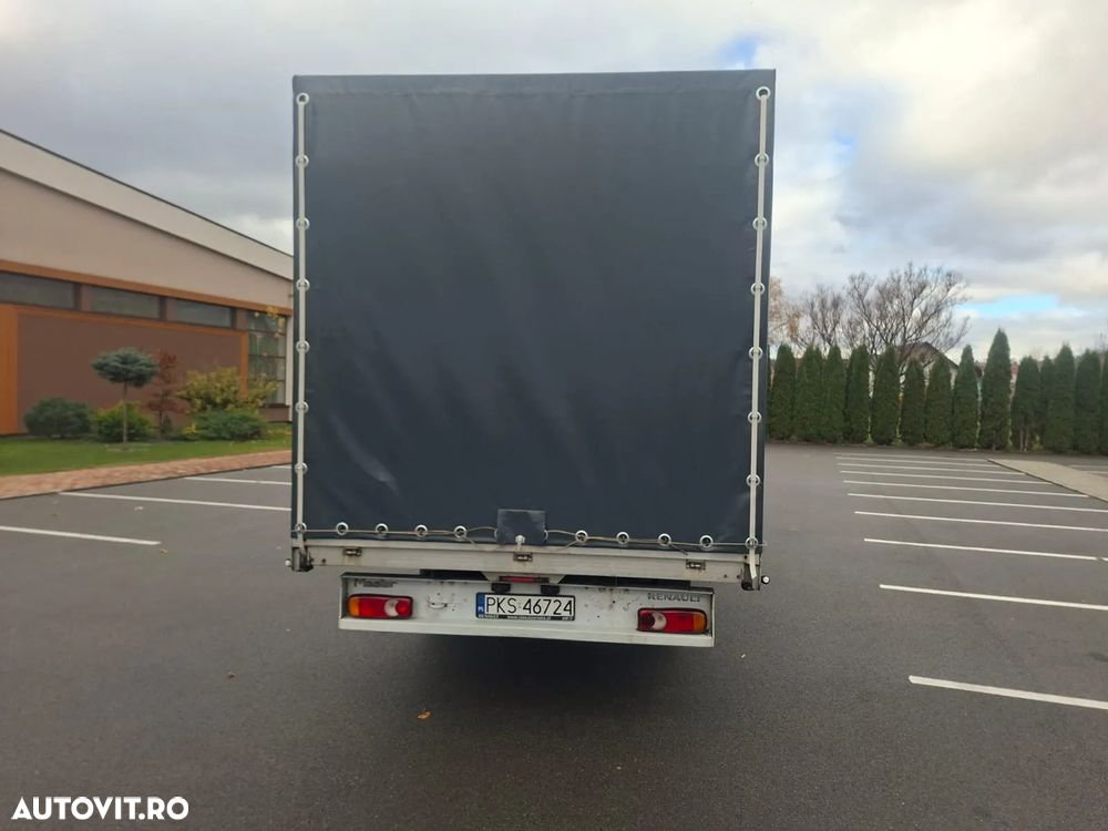 Renault Master - 10