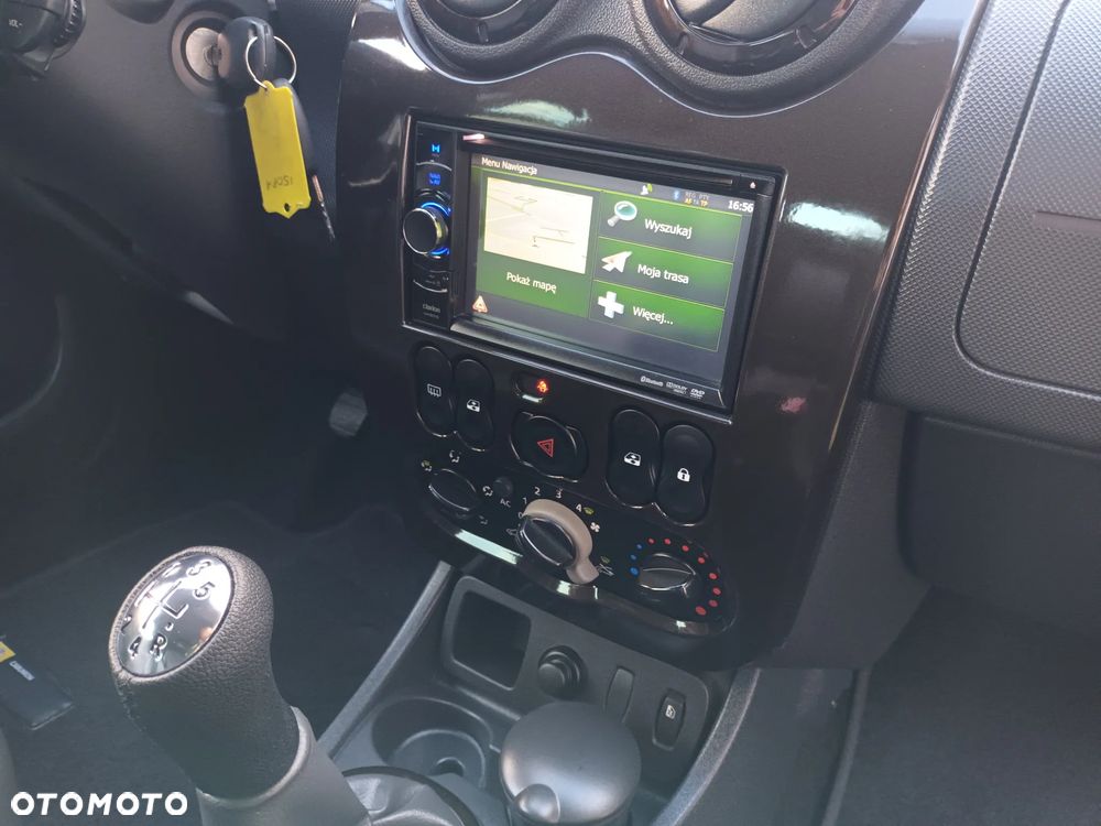 Dacia Duster 1.6 16V 4x2 Laureate - 29