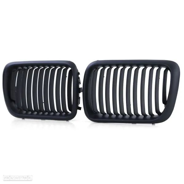 Grelhas Bmw Série 3 E36 (1996 a 1999) - 3