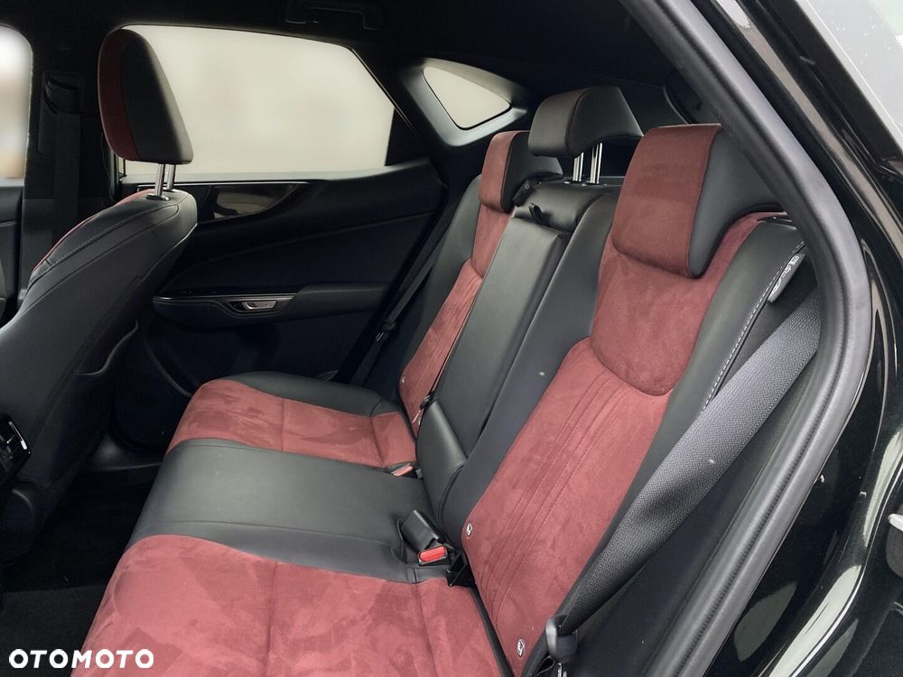 Lexus NX 350h Elegance 2WD - 15