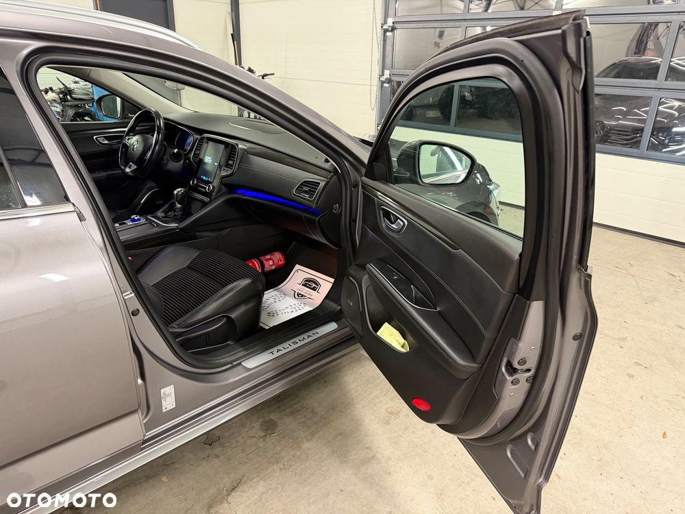Renault Talisman ENERGY dCi 130 EDC Business - 18