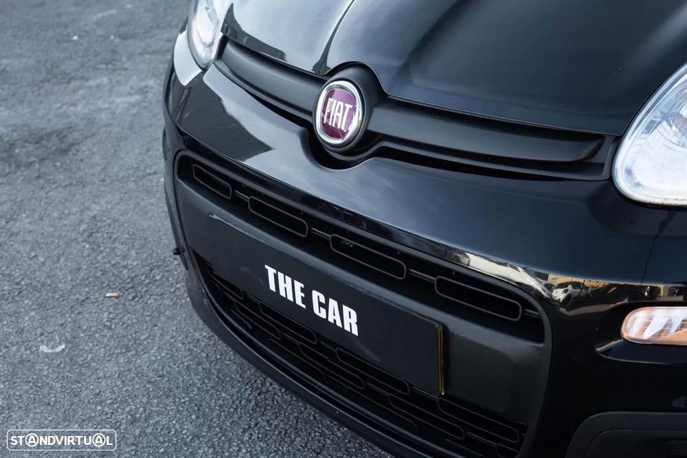 Fiat Panda 1.2 Pop - 5