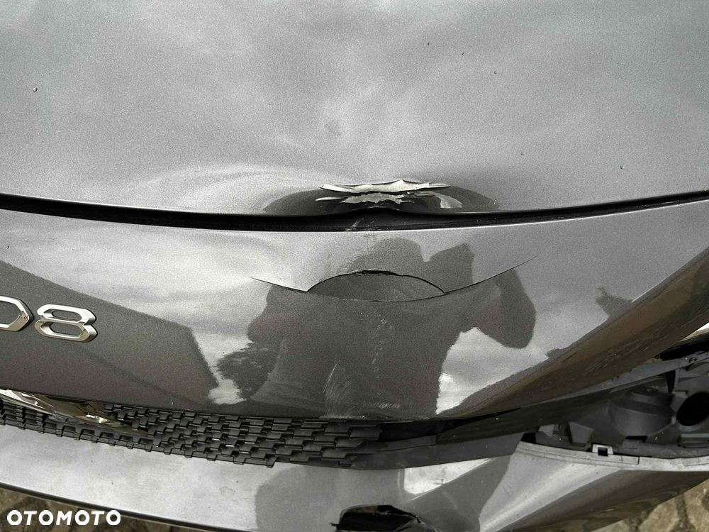 Peugeot 5008 1.5 BlueHDi GT S&S EAT8 - 39