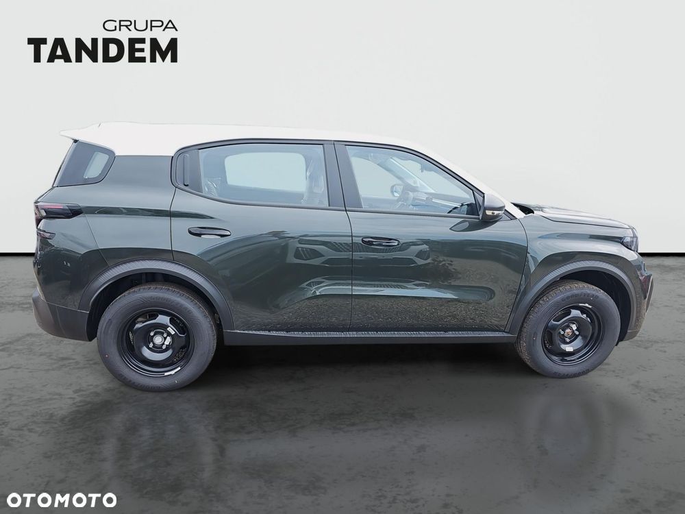 Citroën C3 Aircross - 4