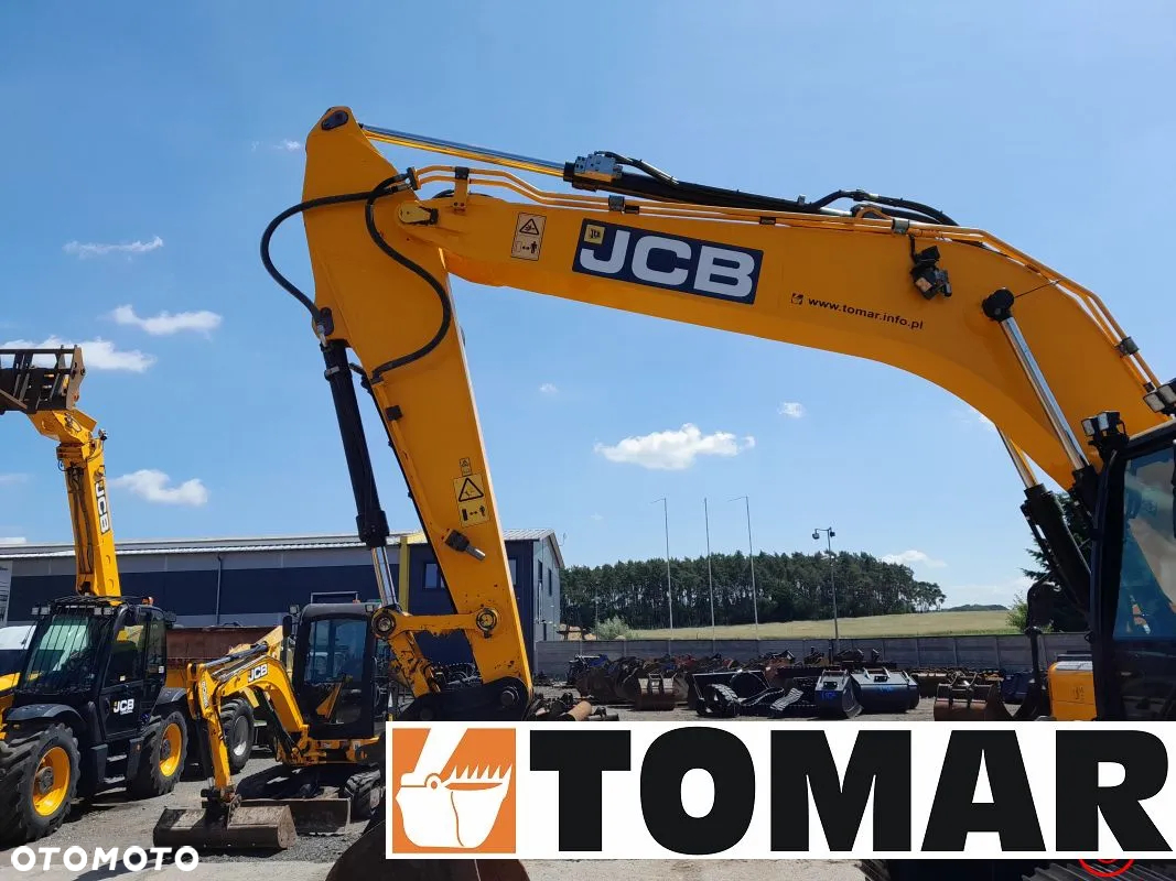 JCB 220X - 10